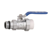 PP-R backwater valve